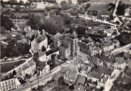 53-CHAILLAND- VUE GENERALE DU CIEL - Chailland