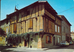 82 - Montech - Maison Du XVIe Siècle - Montech