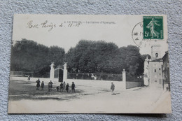 Cpa 1912, Le Vigan, La Caisse D'épargne, Gard 30 - Le Vigan
