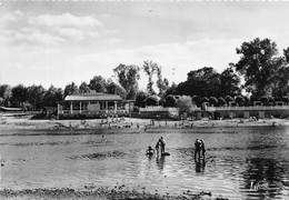 36-CHABRIS- LA PLAGE - Sonstige & Ohne Zuordnung