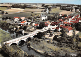 36-LE-TRANGER-VUE AERIENNE - Sonstige & Ohne Zuordnung