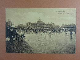 Scheveningen Strand En Kurhaus - Scheveningen