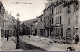 RAON L' ETAPE  -  Rue Jules Ferry  -  Animation  -  Enfants - Raon L'Etape