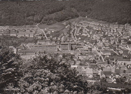 D-73447 Oberkochen - Carl Zeiss - Fabrik - Factory - Aalen