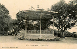 Thouars * Le Kiosque - Thouars