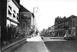 89-MIGENNES-RUE JEAN-JAURES - Migennes