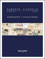 Lotes Y Colecciones.España, Historia Postal.  Sobre. (1860ca). Espectacular Conjunto De Cartas Circuladas Entre 1861 Y 1 - Colecciones (sin álbumes)