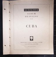 Lotes Y Colecciones.Extranjero.  */º. (1899ca). Colección De Cuba Entre 1899 Y 1970, En Nuevo (con Fijasellos) Y Usado M - Collections (without Album)