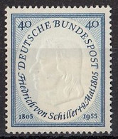 GERMANY Bundes 210,unused - Ungebraucht