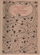 VERTELLINGEN VAN HET ALHAMBRA - WASHINGTON IRVING - Literatuur