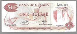 Guyana - Guyana