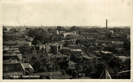 ALMELO Vogelvlucht 1937   Overijssel  HOLLAND HOLANDA NETHERLANDS - Almelo