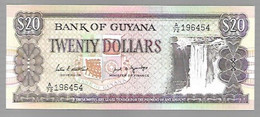 Guyana - Guyana