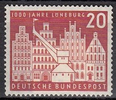 GERMANY Bundes 230,unused - Ungebraucht