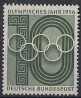 GERMANY Bundes 231,unused - Ungebraucht