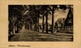 ALMELO Wierdenseweg    Overijssel  HOLLAND HOLANDA NETHERLANDS - Almelo