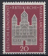 GERMANY Bundes 238,unused - Ungebraucht