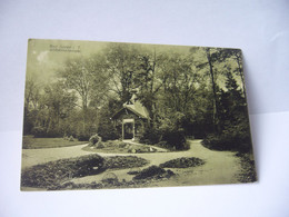 BAD SODEN AM TAUNUS ALLEMAGNE HESSE WILHELMSTEMPEL CPA 1906 - Bad Soden