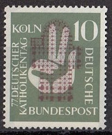 GERMANY Bundes 239,unused - Ungebraucht