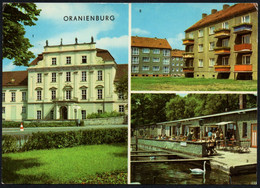 F0949 - Oranienburg - Bild Und Heimat Reichenbach - Oranienburg