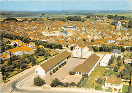 89-BRIENON-SUR-ARMANCON-LE GROUPE SCOLAIRE - Brienon Sur Armancon