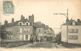 Charleville-Mézières - Charleville