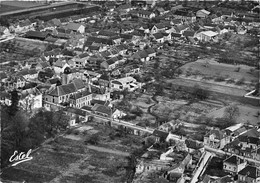 89-SAINT-CLEMENT- VUE GENERALE AERIENNE - Saint Clement