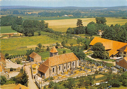 89-SAINT-GEORGES-SUR-SAULCHE- L'EGLISE - Saint Georges Sur Baulche