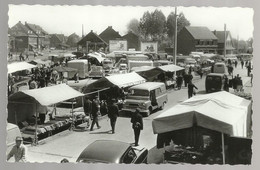 ***  ZOLDER - Mijn  ***  -  Markt - Heusden-Zolder