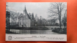 Kemmel.  The Castle.  (R1.776) - Heuvelland