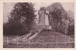 COULMIERS -45- Monument 1870 - Coulmiers