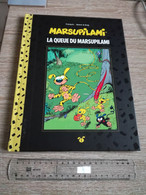 LE MARSUPILAMI " LA QUEUE DU MARSUPILAMI "  En L état Sur Les Photos - Marsupilami