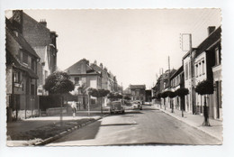 - CPSM BOURBOURG (59) - Avenue Du Général Leclerc - Photo CIM 1681 - - Sonstige & Ohne Zuordnung