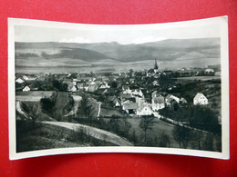 Fambach - Schmalkalden - Echt Foto Kleinformat - Thüringen - 1955 - Schmalkalden