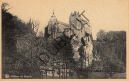 Postkaart-Carte Postale MODAVE - Château  (C631) - Modave
