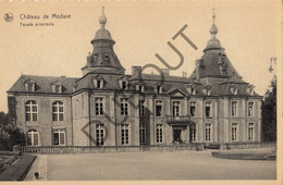 Postkaart-Carte Postale MODAVE - Château  (C647) - Modave