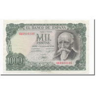 Billet, Espagne, 1000 Pesetas, 1971, 1971-09-17, KM:154, TTB+ - 1000 Pesetas