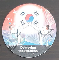 World Handball Championship - Croatia 2009, South Korea - Balonmano