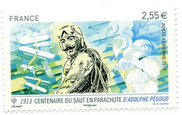 FRANCE 2013 - Poste Aérienne Adolphe Pégoud - Neuf Sans TC - N° PA 76 - Cote 7,00 Euros - 1960-.... Mint/hinged