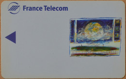 France - ITU Telecom '95 Geneva Magnetic Demo, Rare! - Otros & Sin Clasificación