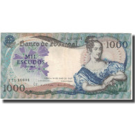 Billet, Portugal, 1000 Escudos, 1967, 1967-05-19, KM:172a, TTB+ - Portugal