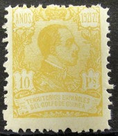 Guinea 166 ** - Guinea Española