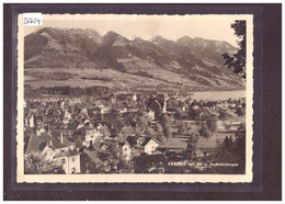 GRÖSSE 10x15 - SARNEN - TB - Sarnen