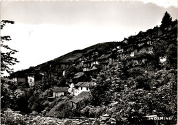Indemini - Panorama * 17. 10. 1959 - Indemini