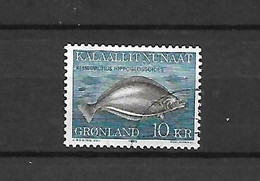 GROENLANDIA - 1985 - N. 150 USATO (CATALOGO UNIFICATO) - Sonstige & Ohne Zuordnung