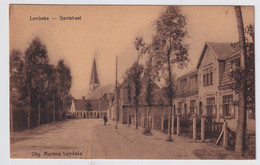 LEMBEKE  GENTSTRAAT - Kaprijke