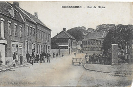 RENESCURE, FRANCE. UNUSED POSTCARD Ew7 - Nord-Pas-de-Calais