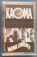 Kaoma, World Beat - Cassettes Audio