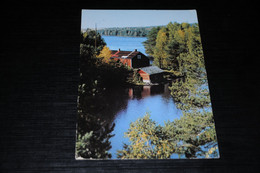 29005-                  FINLAND, SUOMI - Finlande