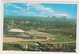 Etat Unis Astrodome And Astroworld Houston,texas - Other